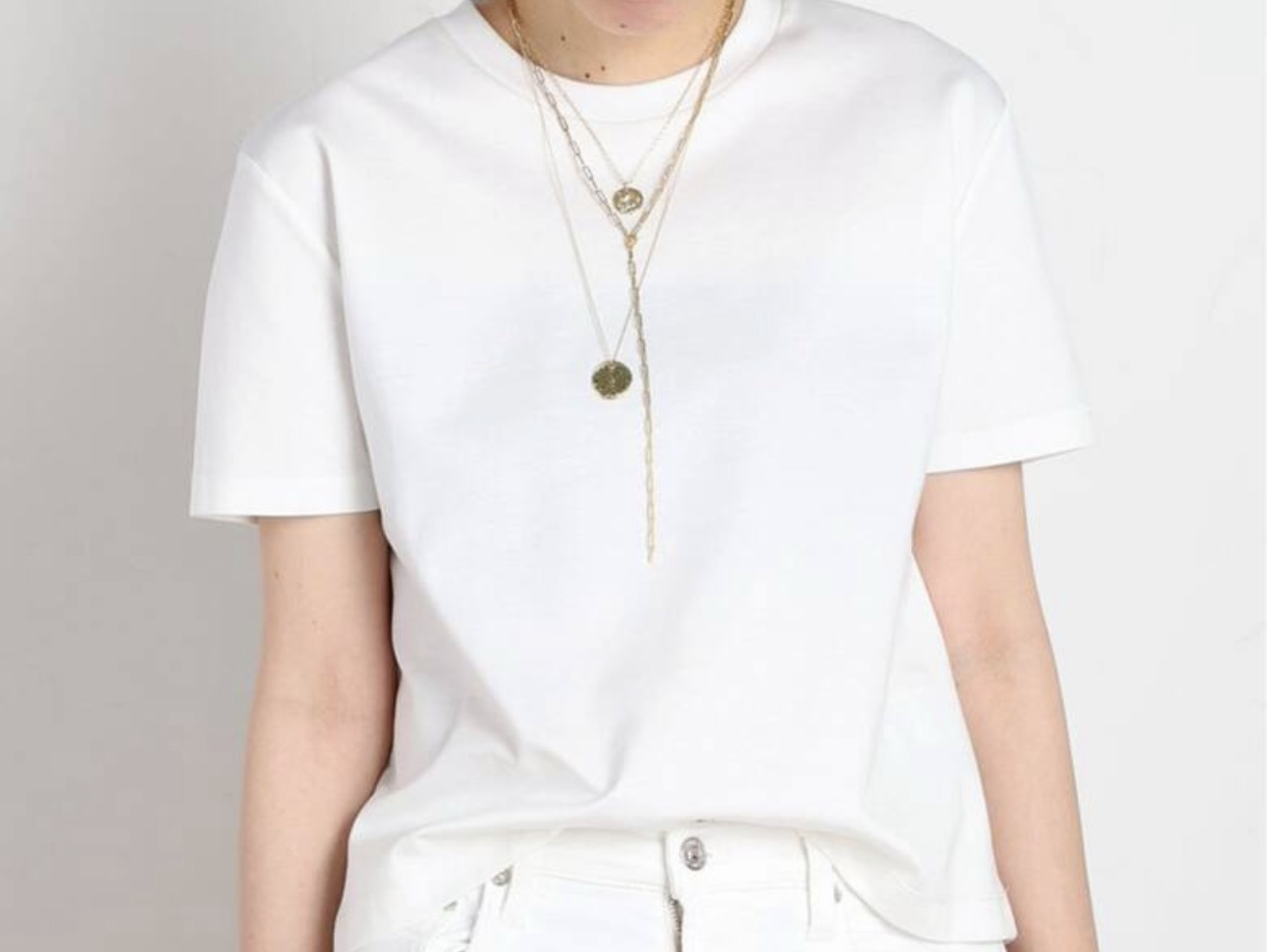 AP 輕便T shirt