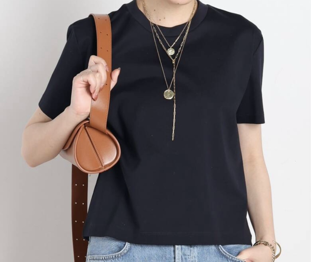 AP 輕便T shirt