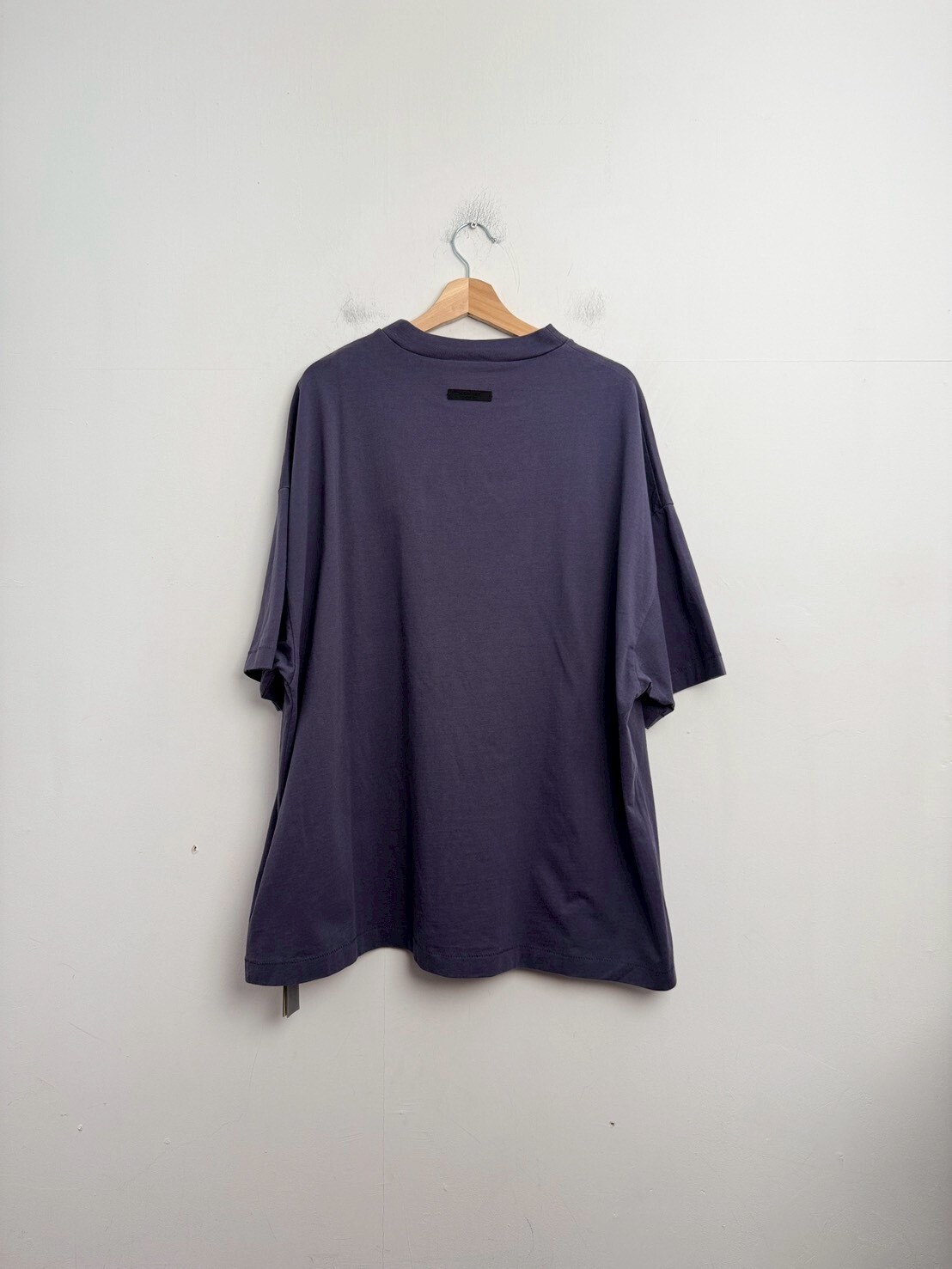 Fear Of God Essentials 24FW Crewneck T-Shirt SIZE L