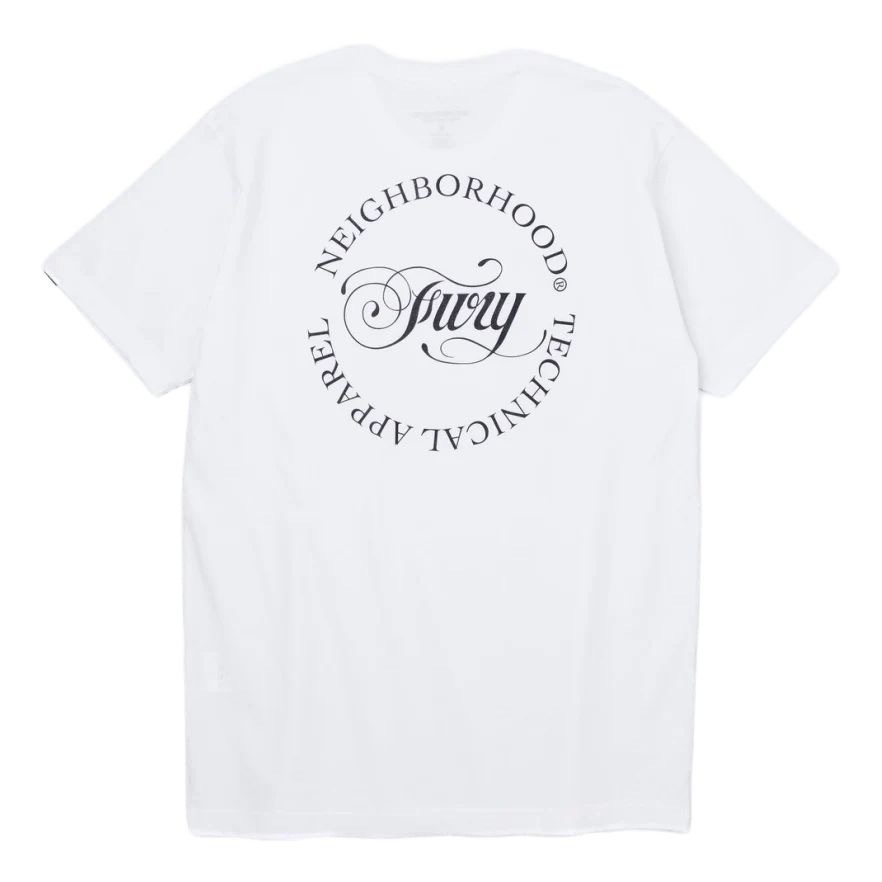 Neighborhood fury tee