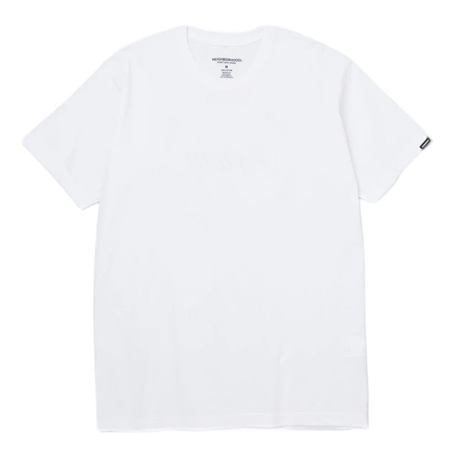 Neighborhood fury tee