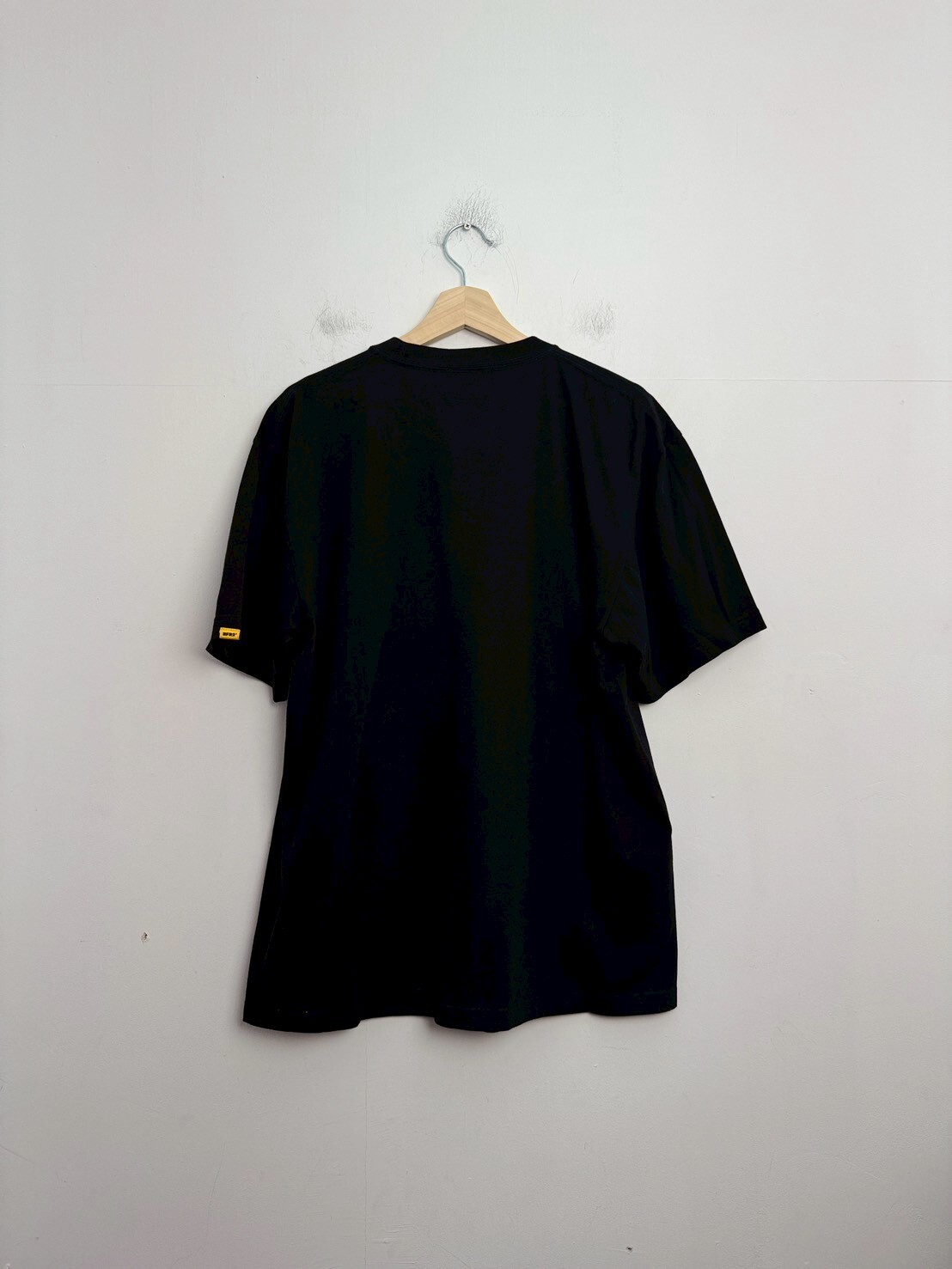 FR2 HAVE YOU SEEN HIM TEE SIZE L