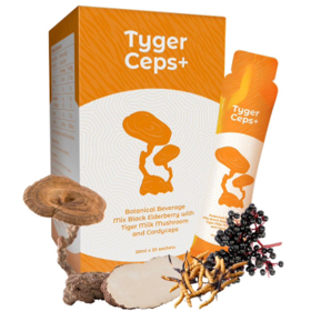 0427MY10-MYKUL-SUP-TygerCeps+ 虎乳芝益肺寶 (一盒20包) [2件起$389/件] (A10)