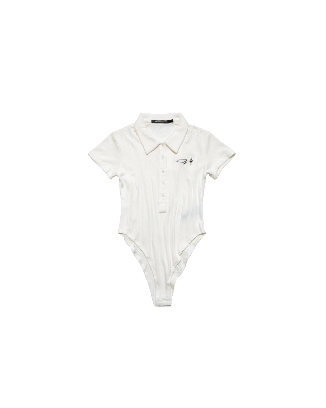 EAL Womens Bodysuit