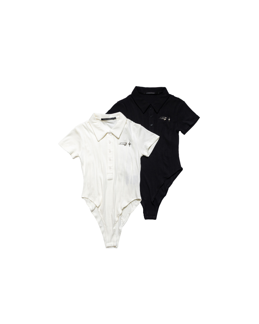 EAL Womens Bodysuit