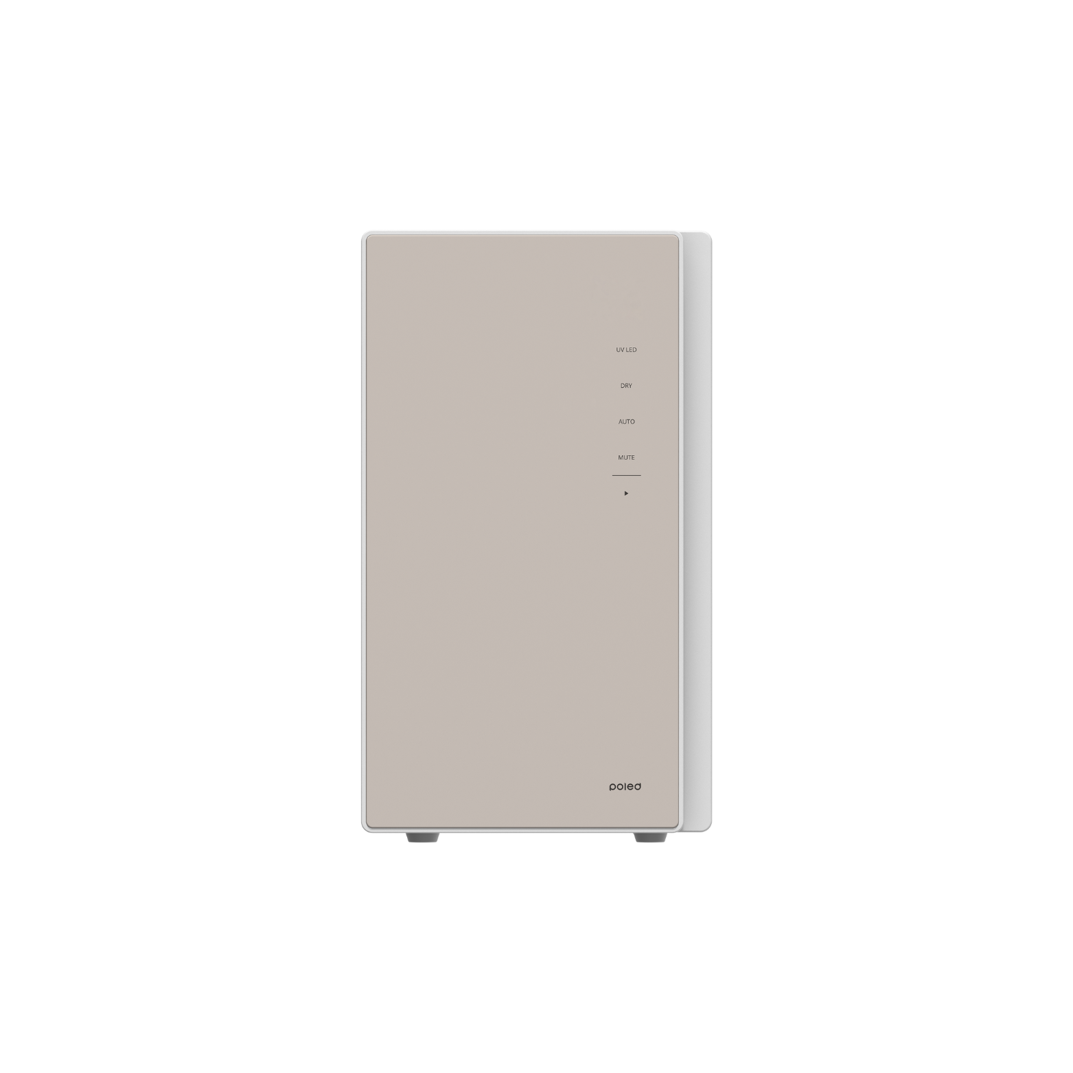 Poled Pixel Slim Up LED UV奶樽消毒機