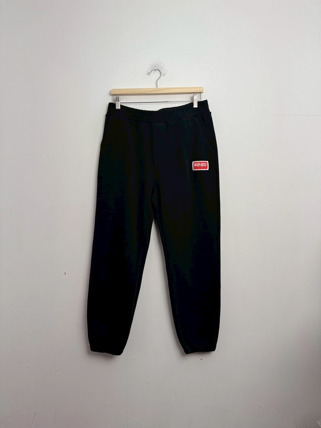 KENZO PARIS JOGGERS SIZE L