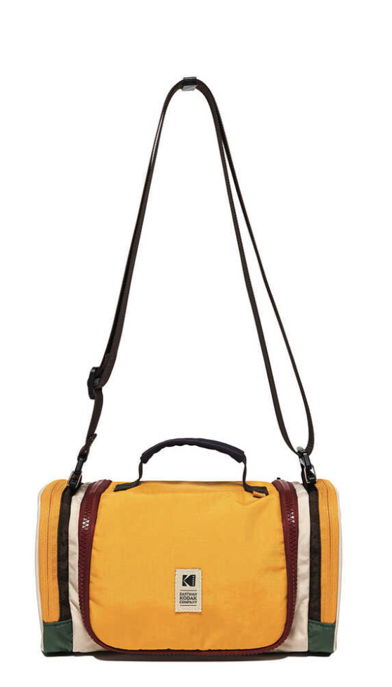 韓國KODAK柯達 Hardy 相機包 K6143RBG93