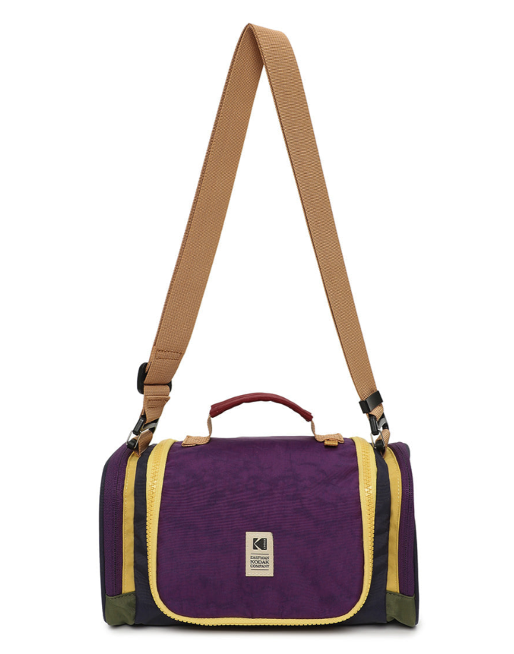 韓國KODAK柯達 Hardy 相機包 K6143RBG93
