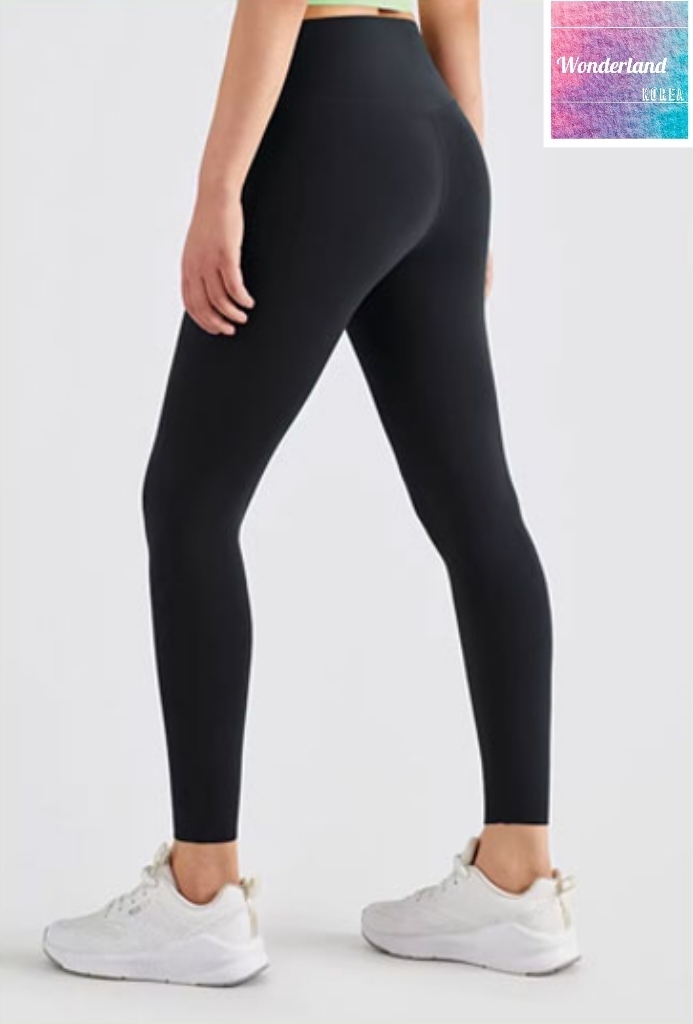 L64-L65 W042320 F size Lycra瑜珈褲（無逢腳）