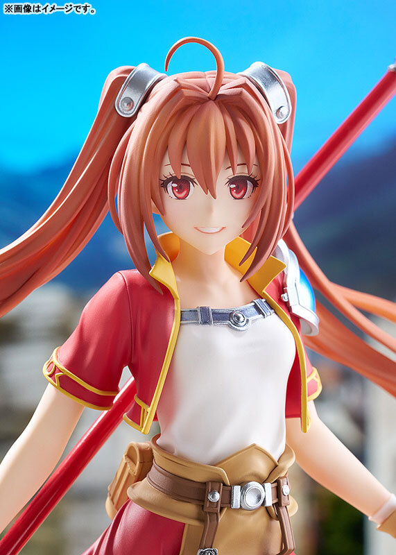 預訂9月 Good Smile Company POP UP PARADE 空之軌跡 the 1st 艾絲蒂爾·布萊特 L size PRE-ORDER
