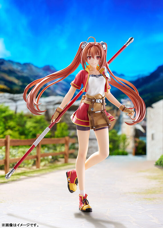 預訂9月 Good Smile Company POP UP PARADE 空之軌跡 the 1st 艾絲蒂爾·布萊特 L size PRE-ORDER