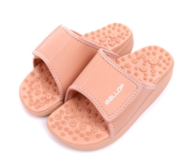YR011 BALLOP 自己滿足 減肥指壓拖鞋 (女款)