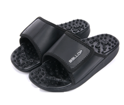 YR011 BALLOP 自己滿足 減肥指壓拖鞋 (女款)