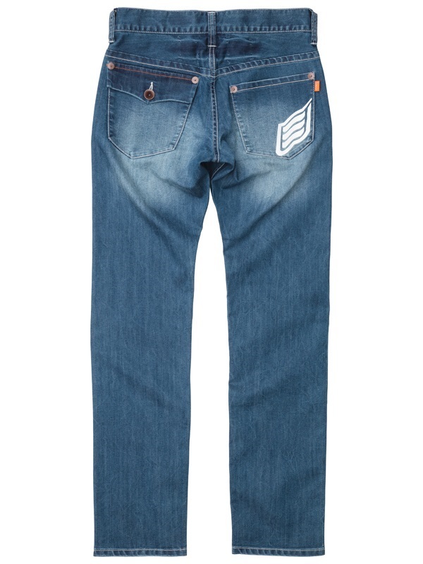 HYD571D  HYOD D3O® ENGINEER DENIM