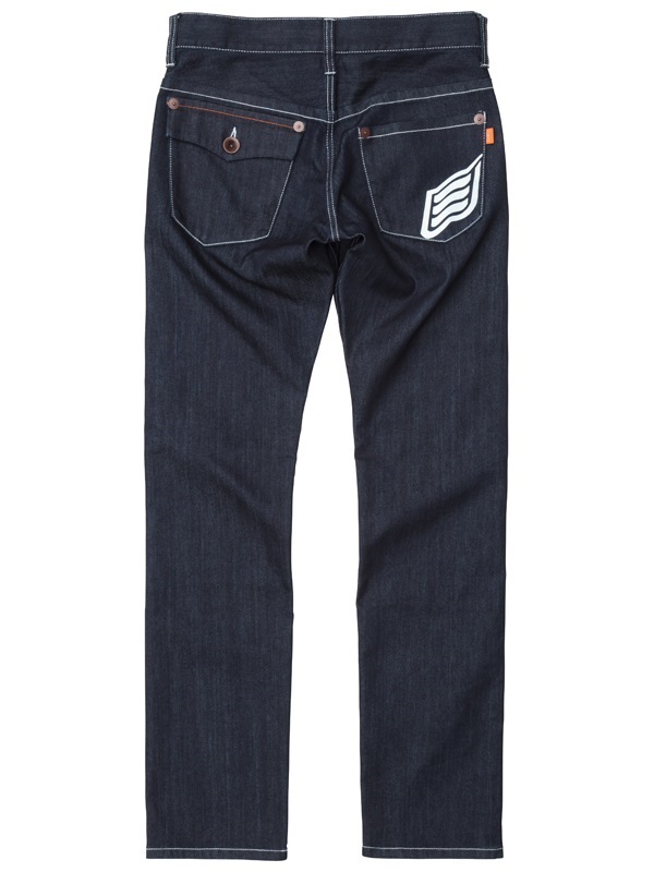 HYD571D HYOD D3O® ENGINEER DENIM