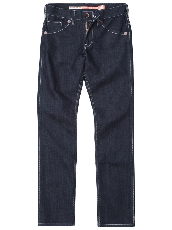 HYOD D30 ENGINEER DENIM HYD571D新品未使用 HYD571D HYOD D3O® ENGINEER DENIM