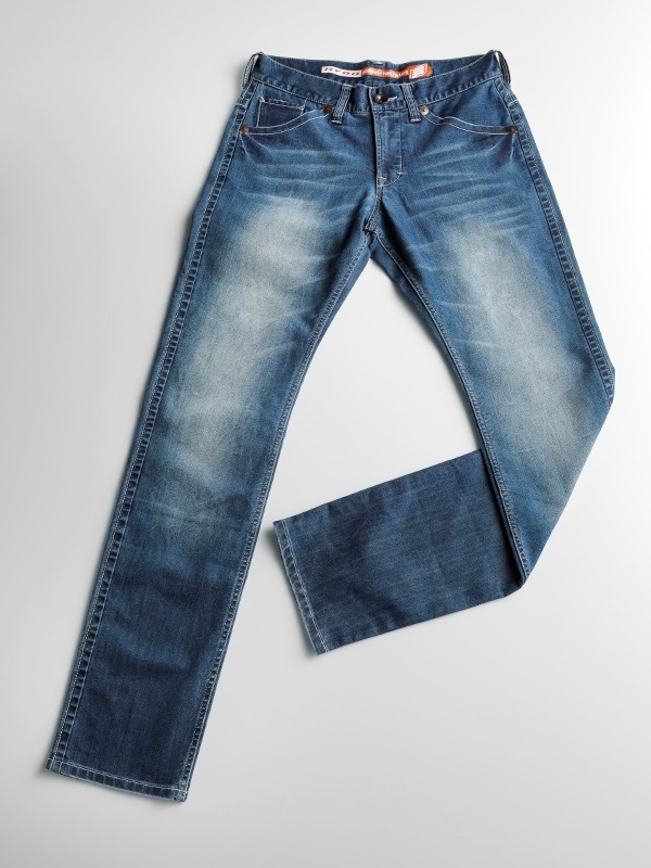 HYD571D HYOD D3O® ENGINEER DENIM