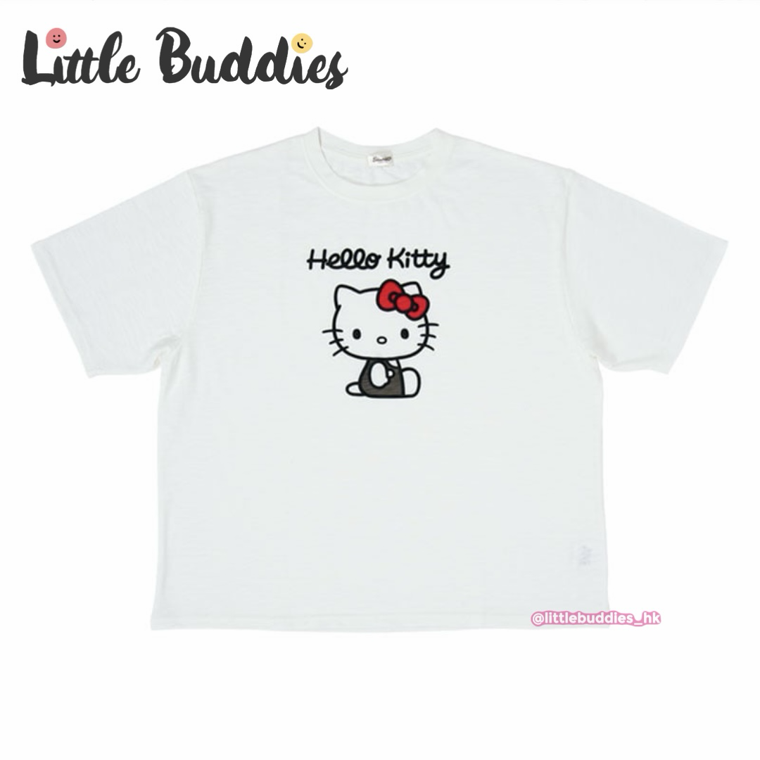 日本 Sanrio 短袖 T-shirt