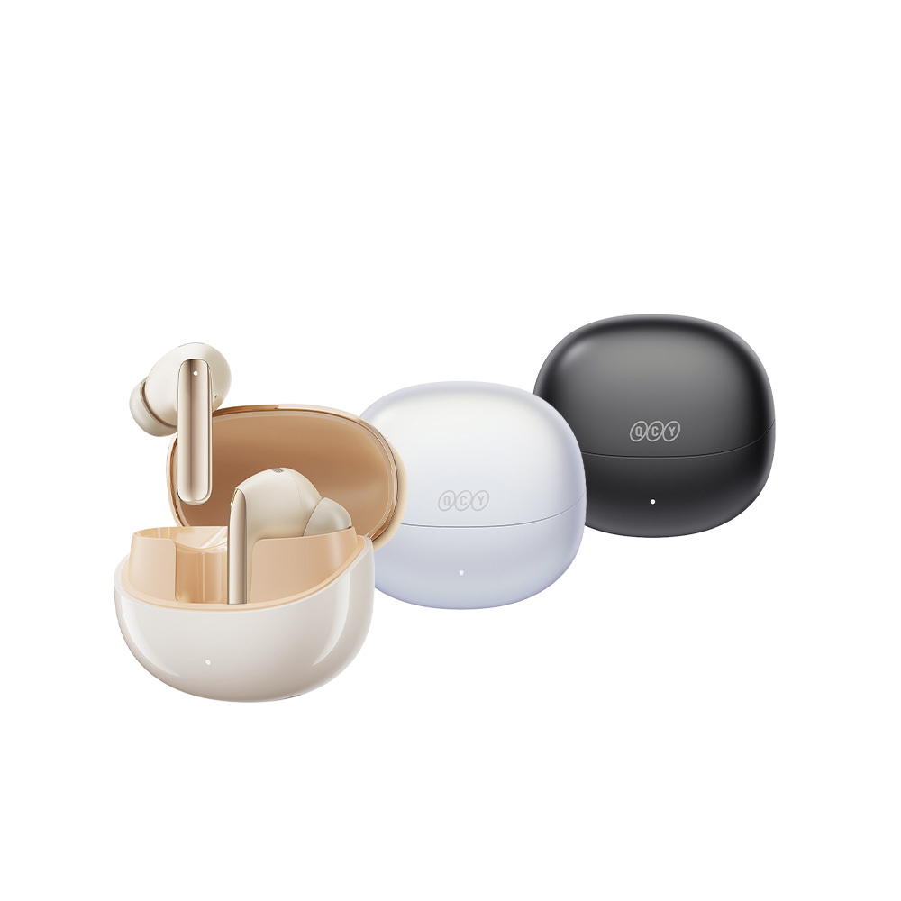 QCY MeloBuds Pro HT08 主動降噪真無線藍牙耳機