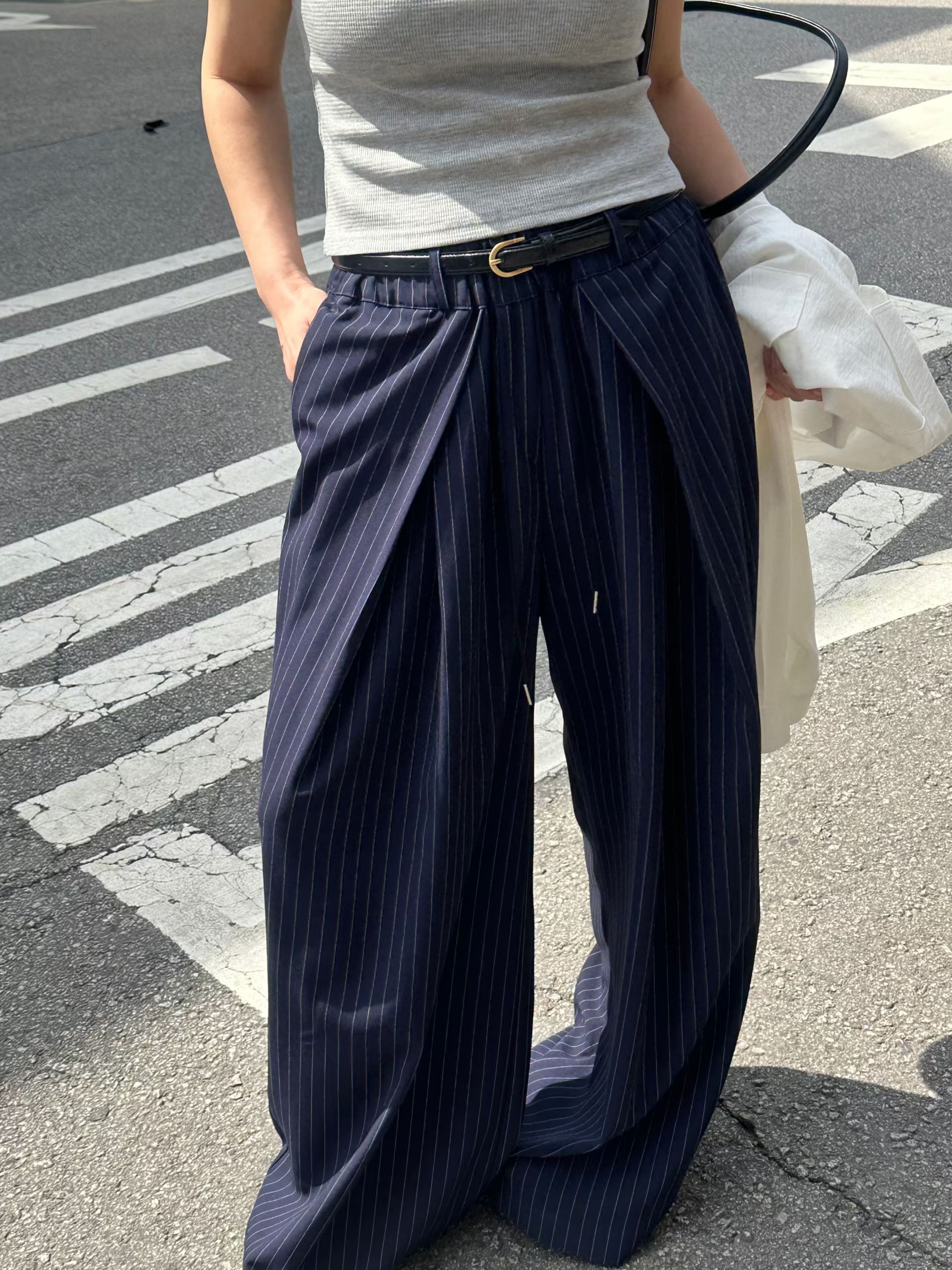 WW2629 Stripe Designer PT