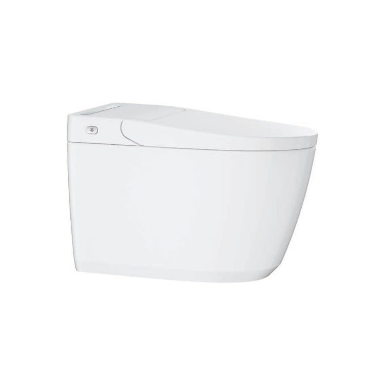 GROHE｜IGINA 落地式智慧馬桶  112525SH00