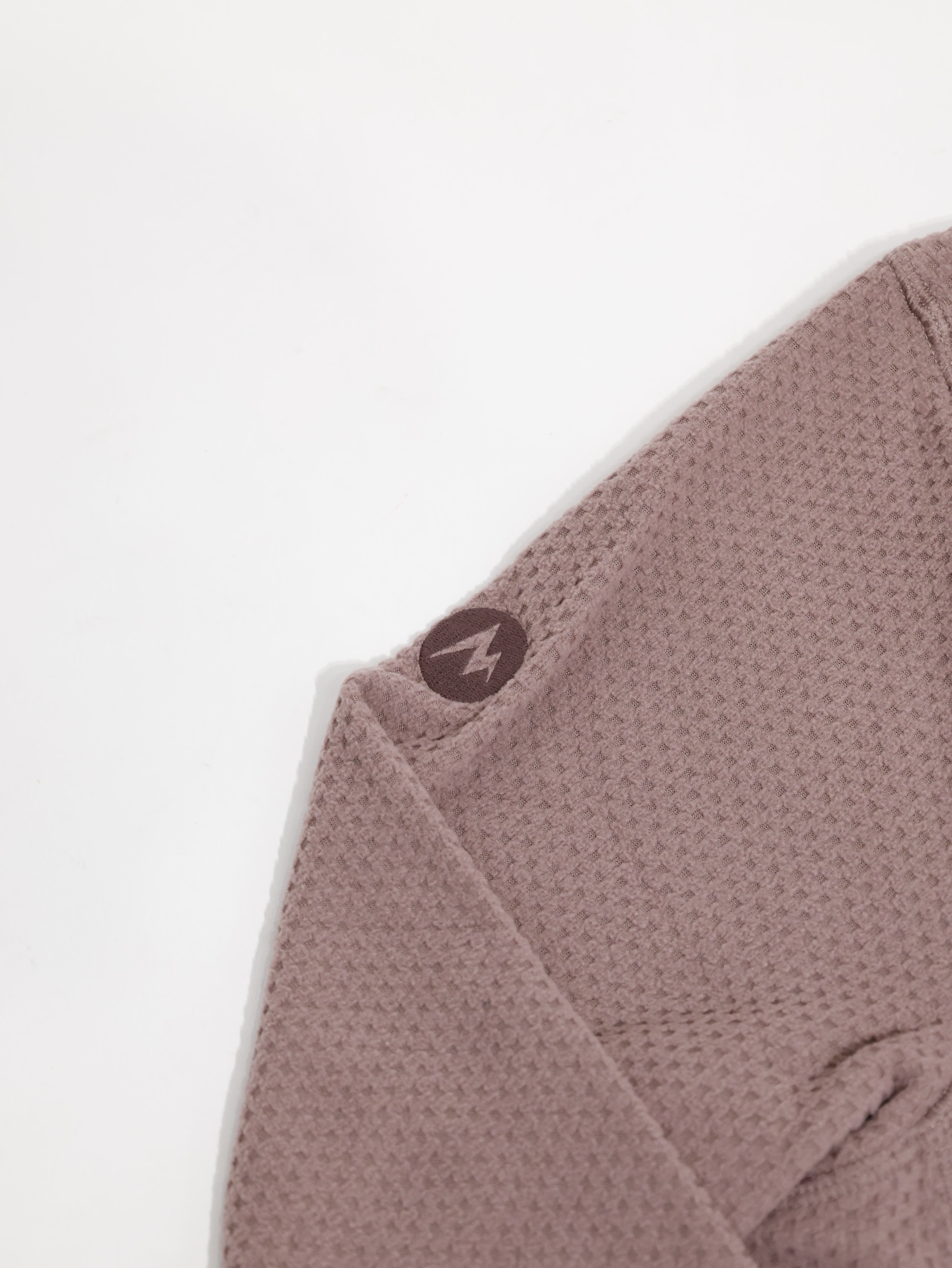 Marmot 女 Air Fleece 透氣保暖外套 M16747