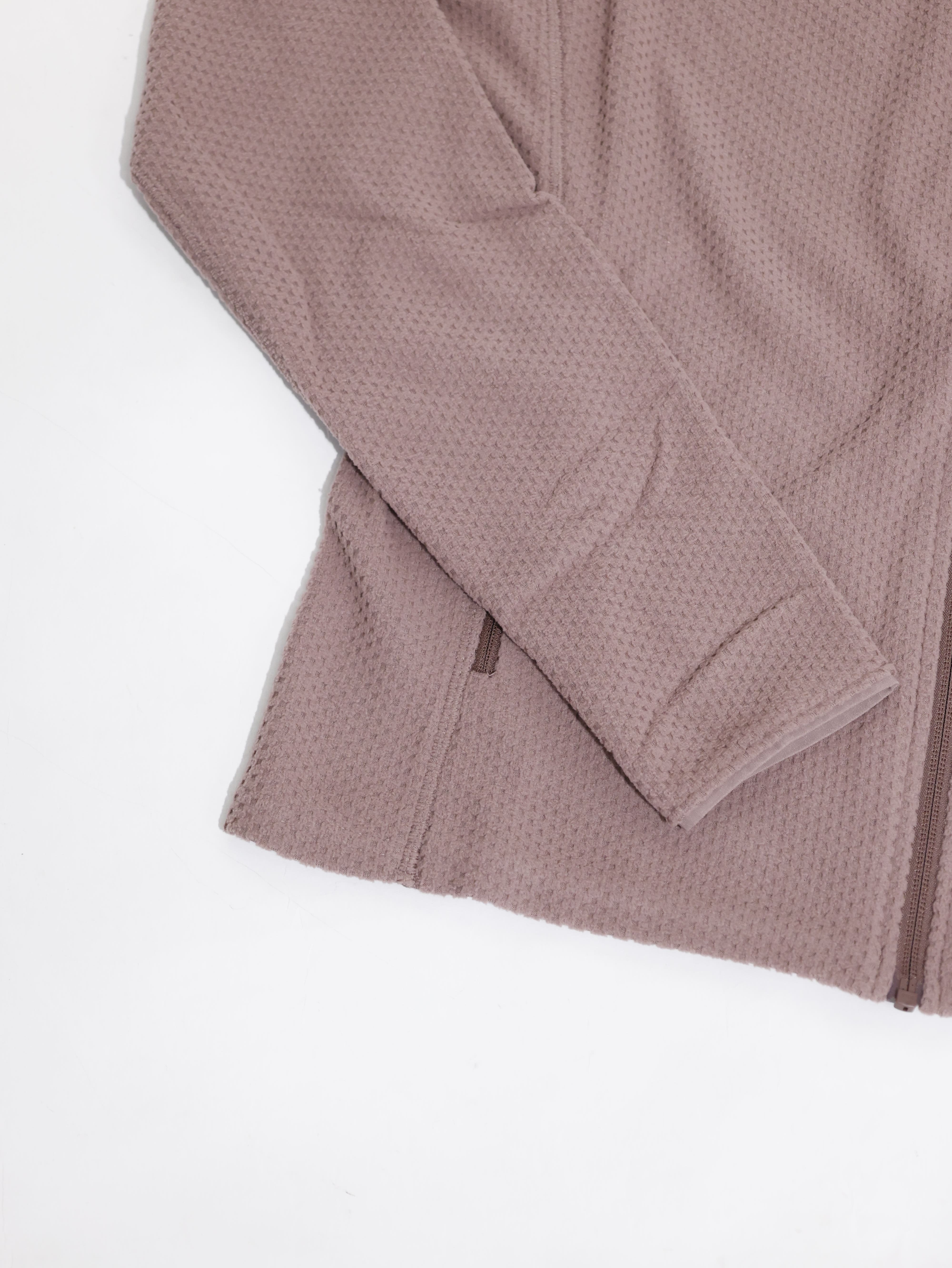 Marmot 女 Air Fleece 透氣保暖外套 M16747