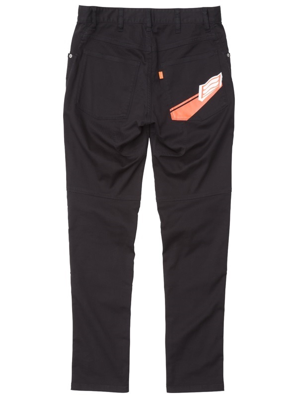 HYD573D  HYOD D3O® BIKERS PANTS