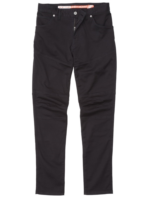 HYD573D  HYOD D3O® BIKERS PANTS