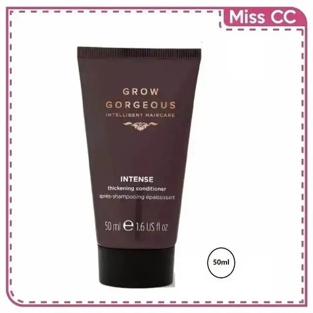 INTENSE Thickening conditioner 50ml