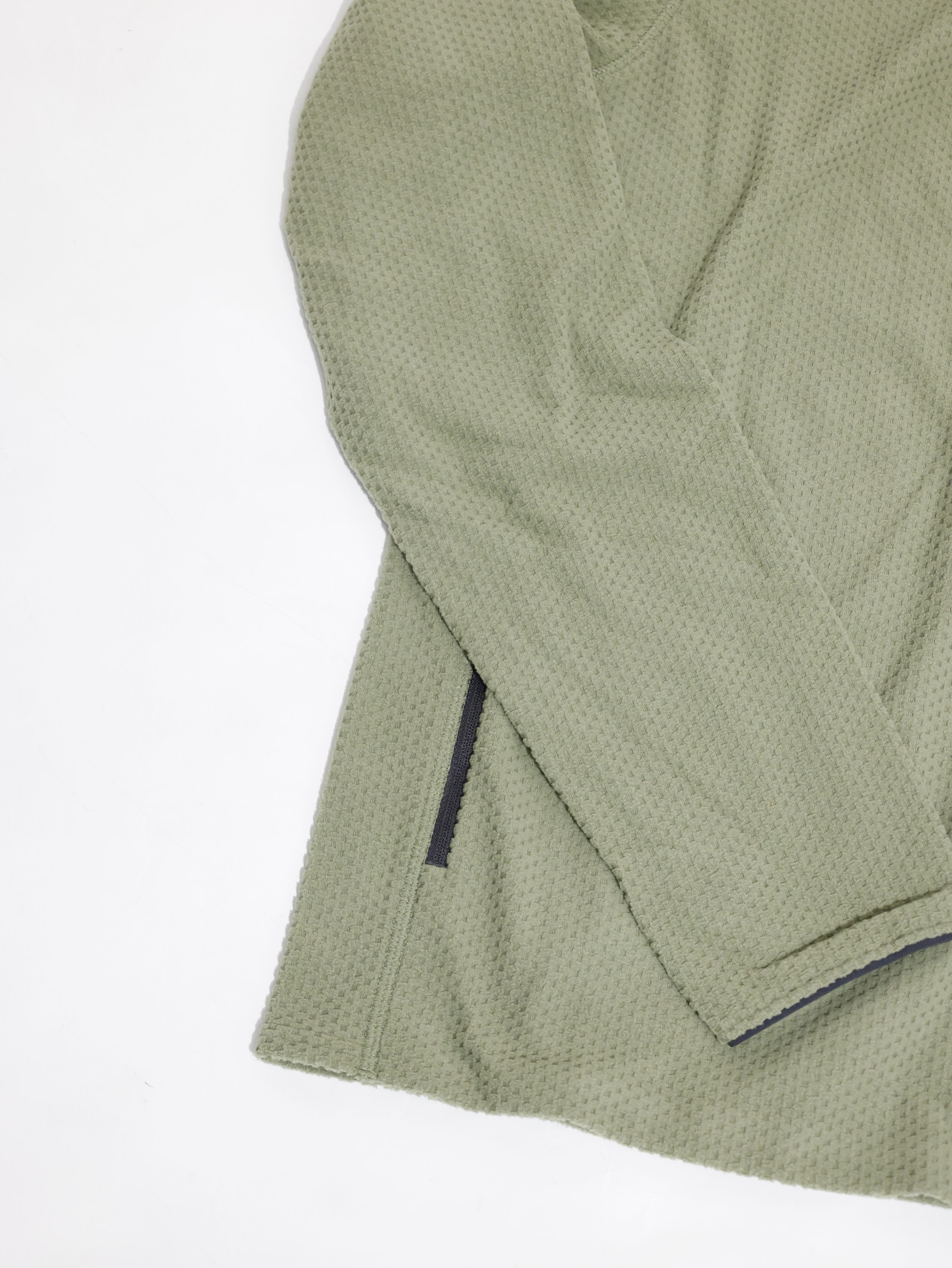 Marmot 男 Air Fleece 連帽外套 M16727