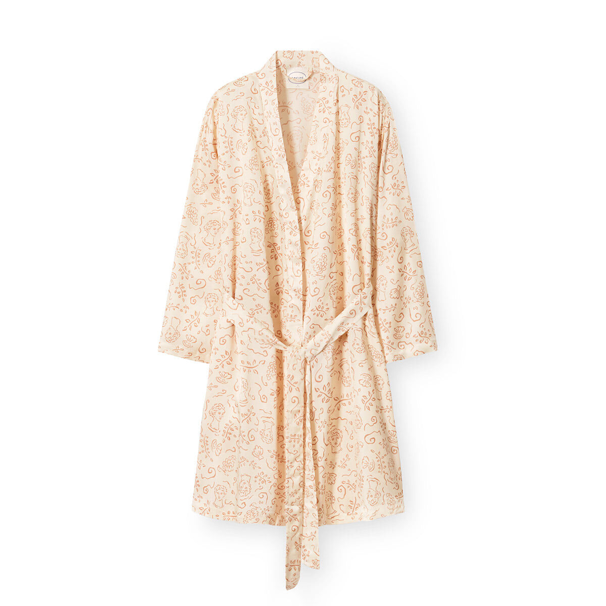 YR029 ORCITE F035 絲滑垂墜感 希臘繪畫風