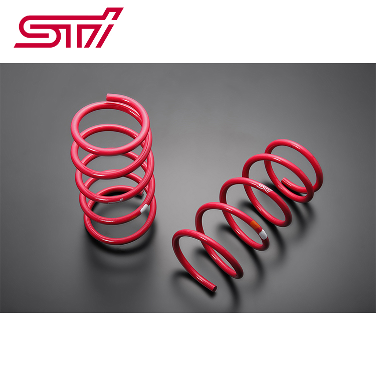 STI 短彈簧 SUBARU BRZ ZD 2022-