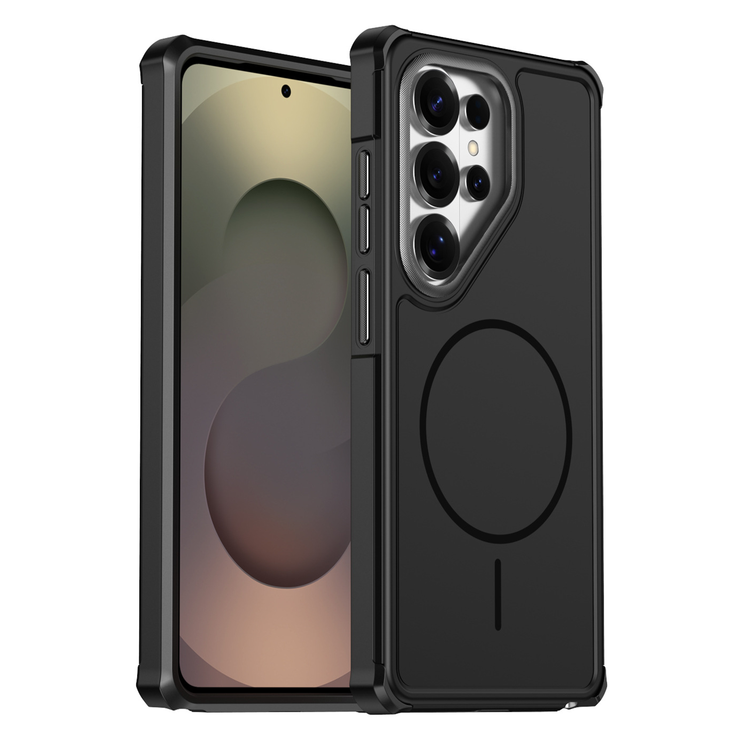 XPRO - Mag Shield Plus - Samsung S26 Ultra Case 高度防撞磁吸手機保護套 A57