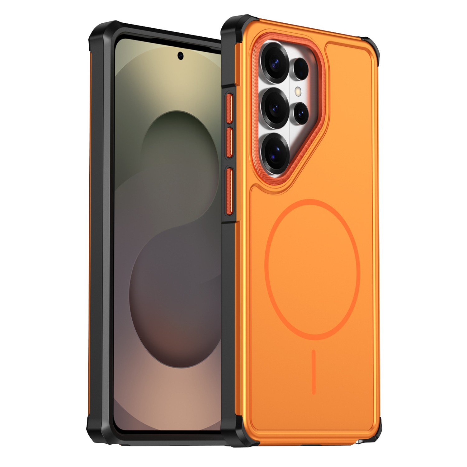 XPRO - Mag Shield Plus - Samsung S26 Ultra Case 高度防撞磁吸手機保護套 A57
