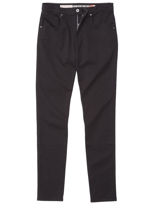 HYD576D  HYOD D3O® SPRINT FIT DENIM