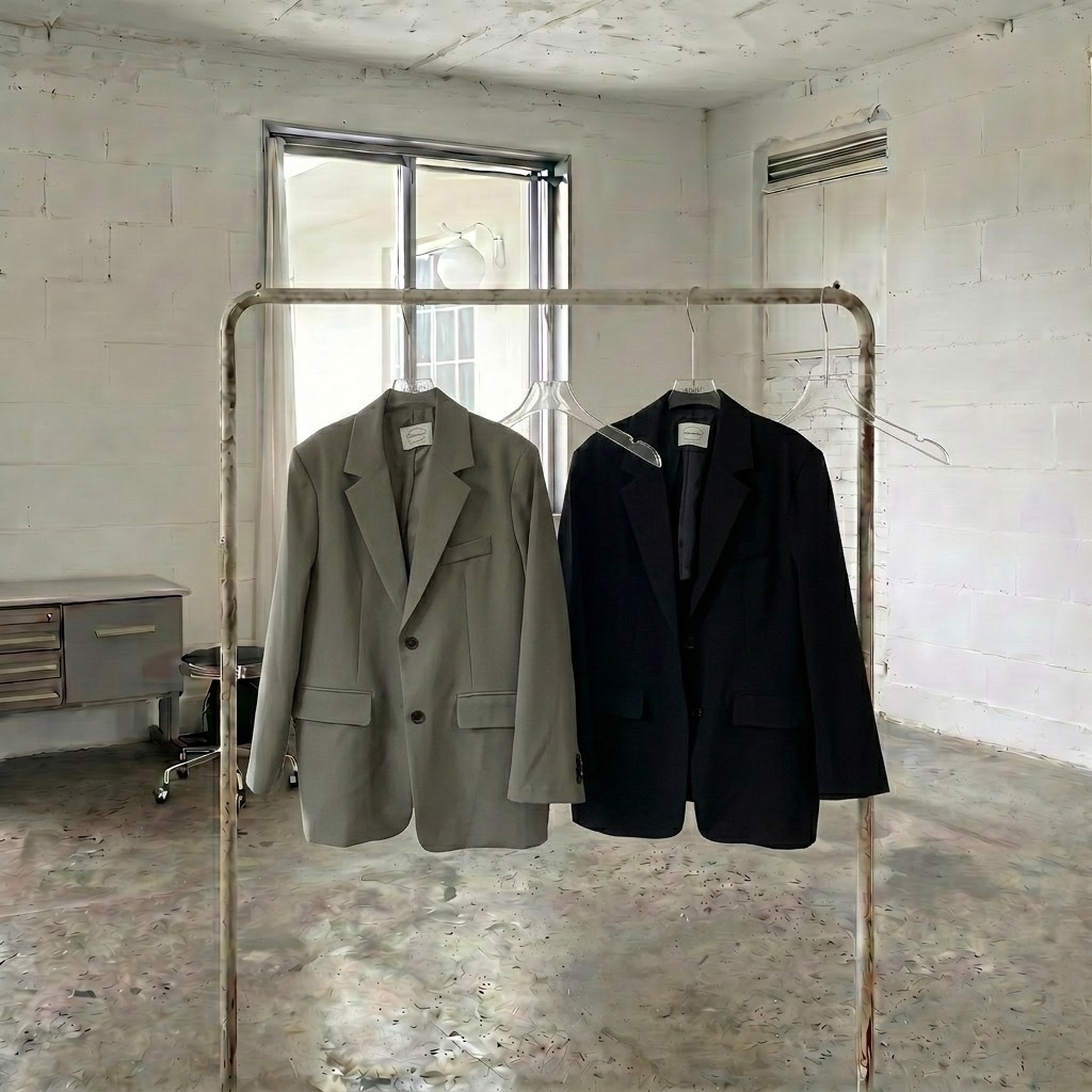 WW2631 Anderson Blazer