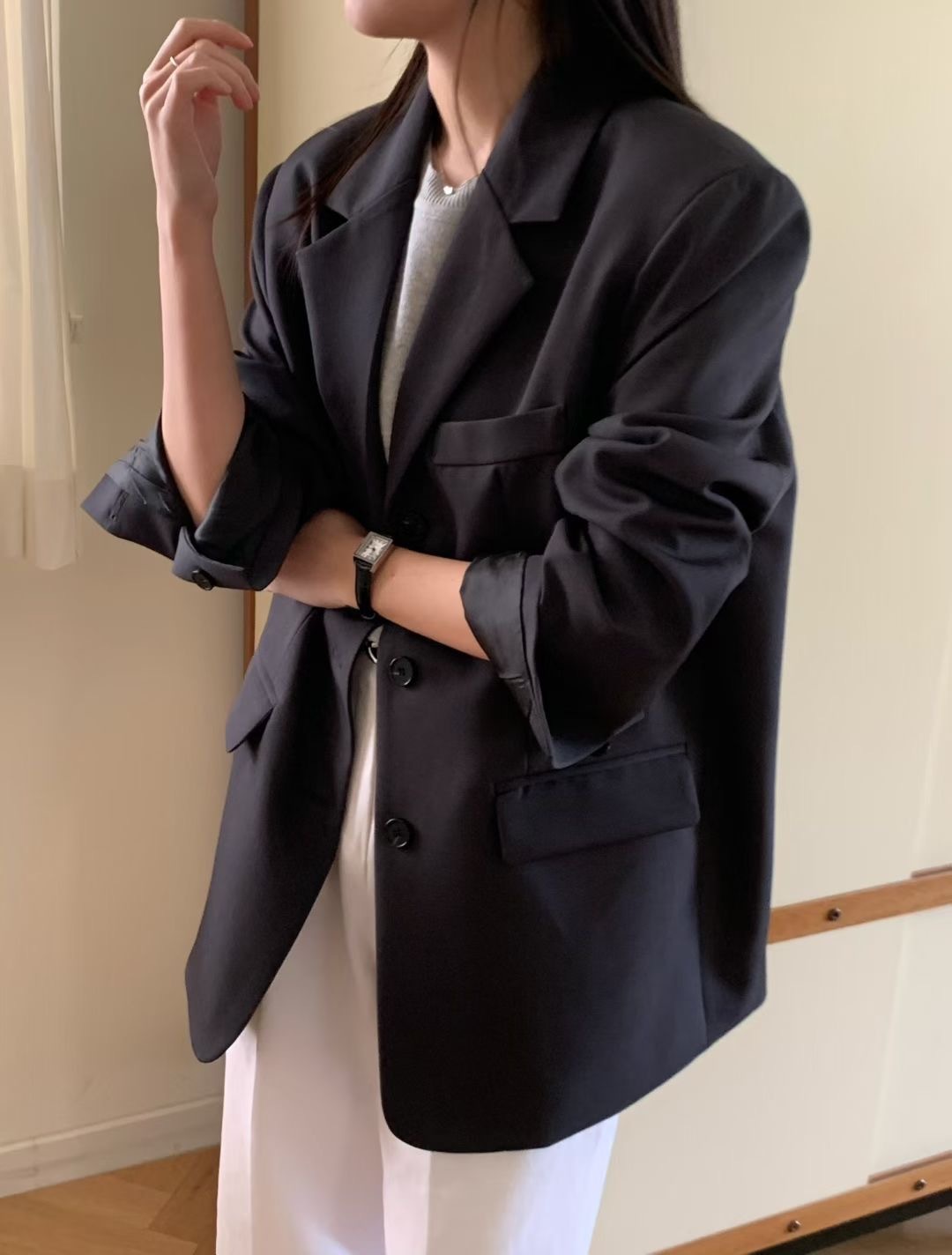 WW2631 Anderson Blazer