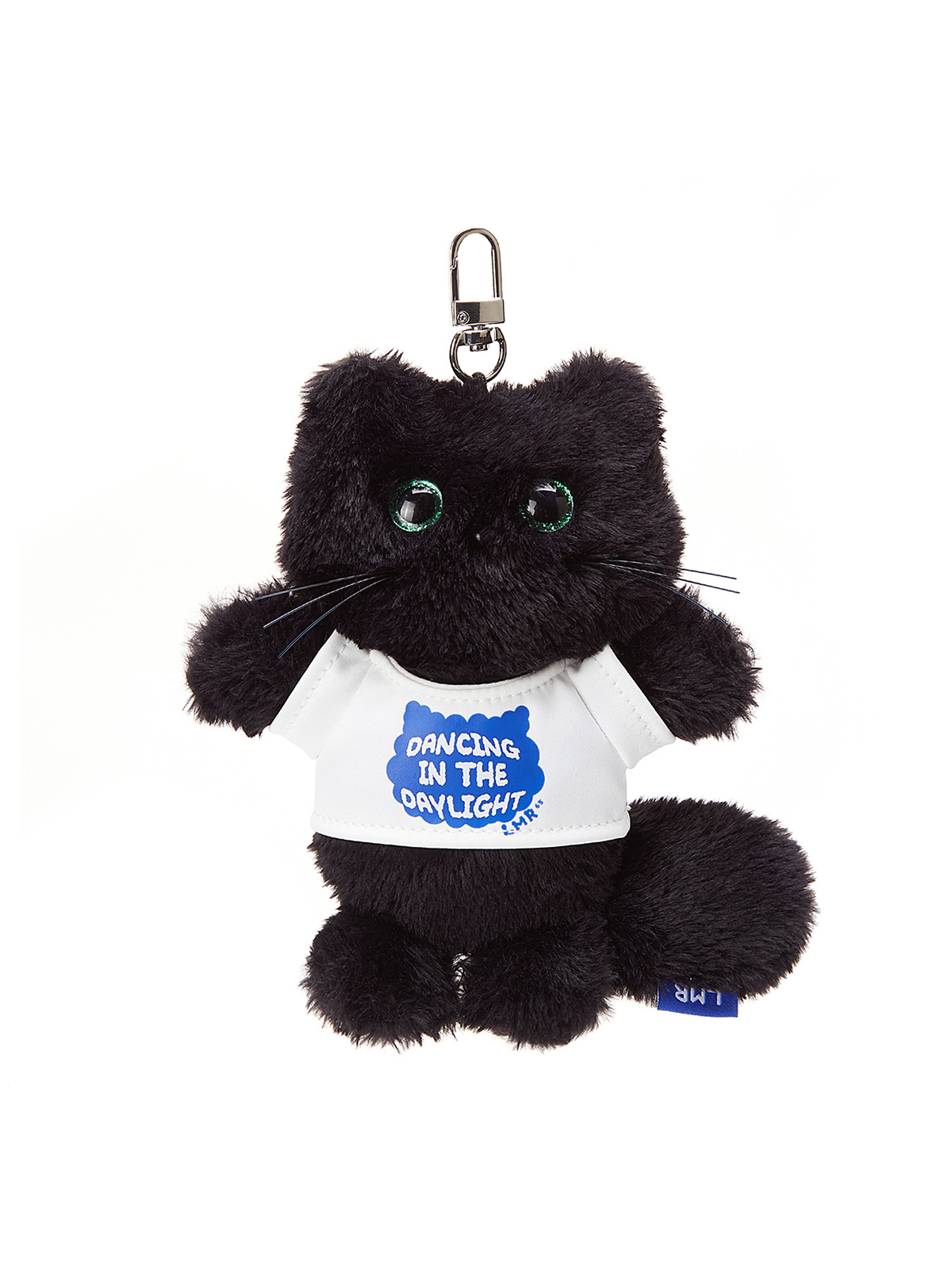 C49 LMR SSANGNYOUNGEE KEY RING