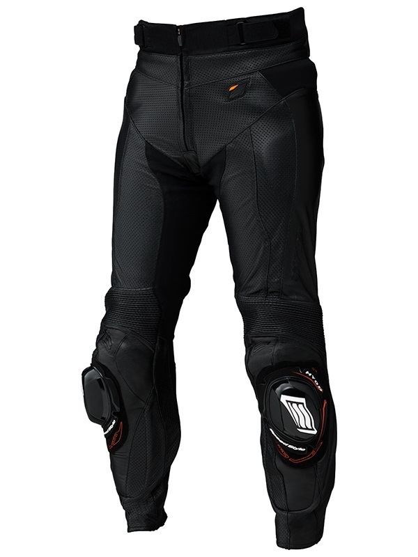 HSP023D  ST-X D3O® MESH LEATHER PANTS(BOOTS-IN)