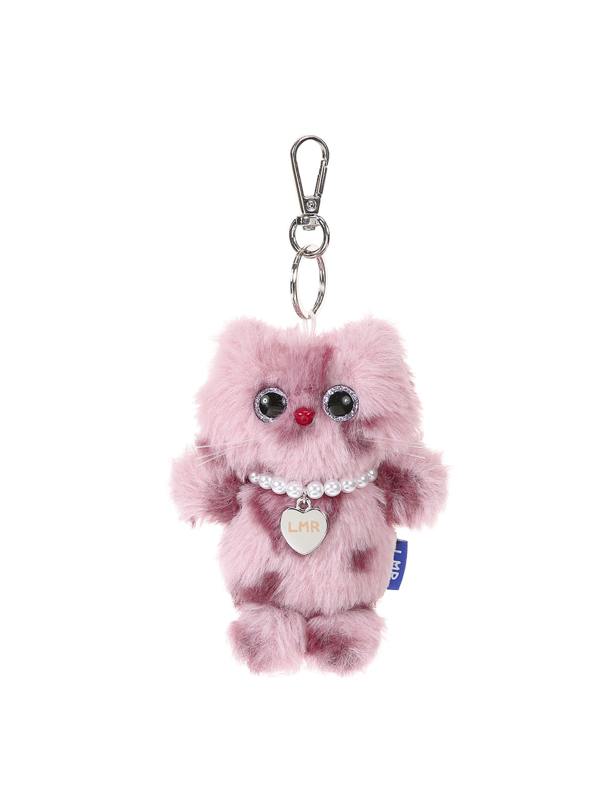 C54 LMR 迷你 Shangnyong 掛飾 PINK