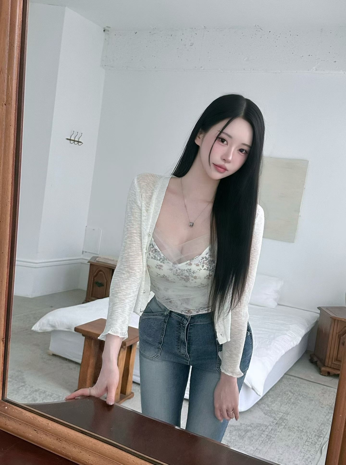 玉沁晚香