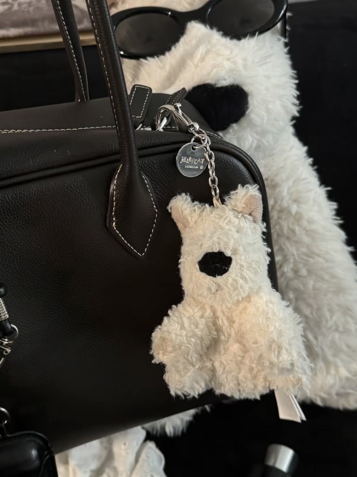 <少量現貨> Jellycat  萌萌吊飾系列