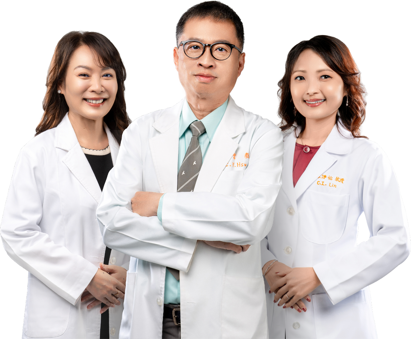 全營團隊團體照