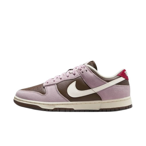 【官網限定】Nike Dunk Low "Neapolitan" 草莓巧克力 女鞋 HM0987-200 IV