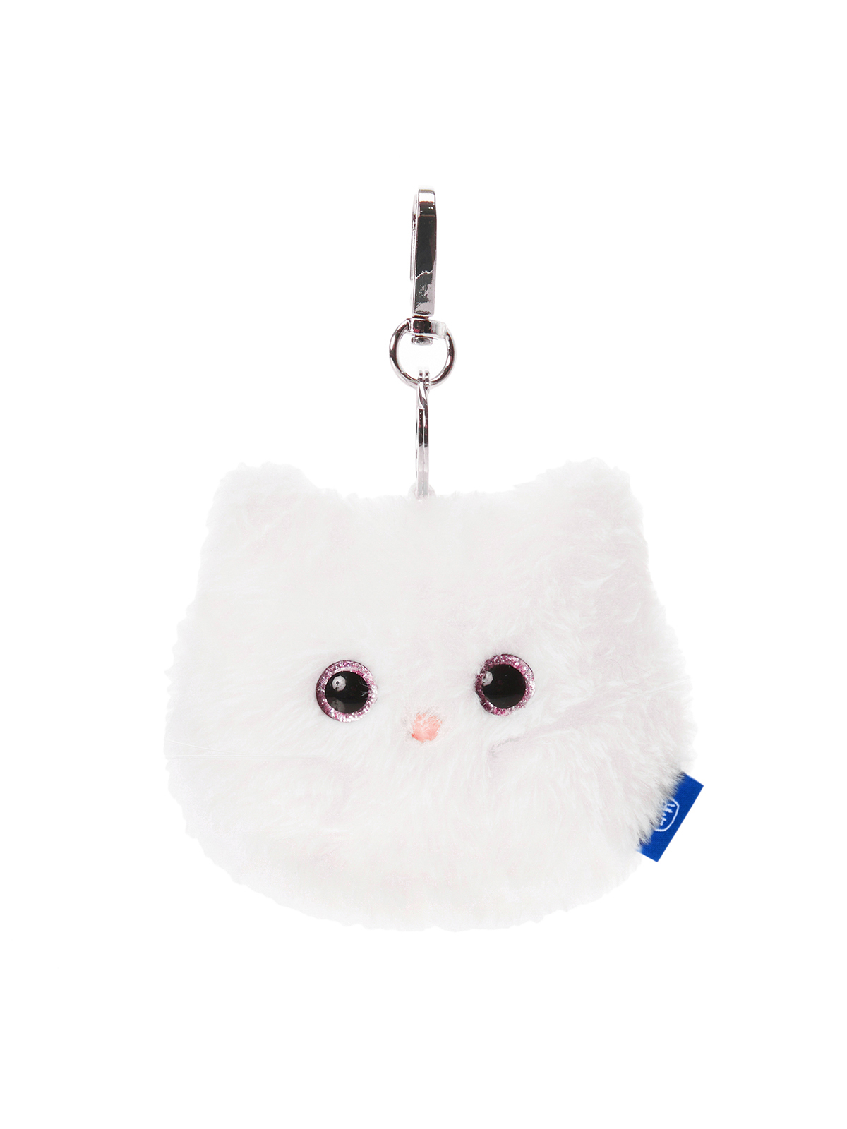 C59 LMR Shangnyong 小袋掛飾 - 白色