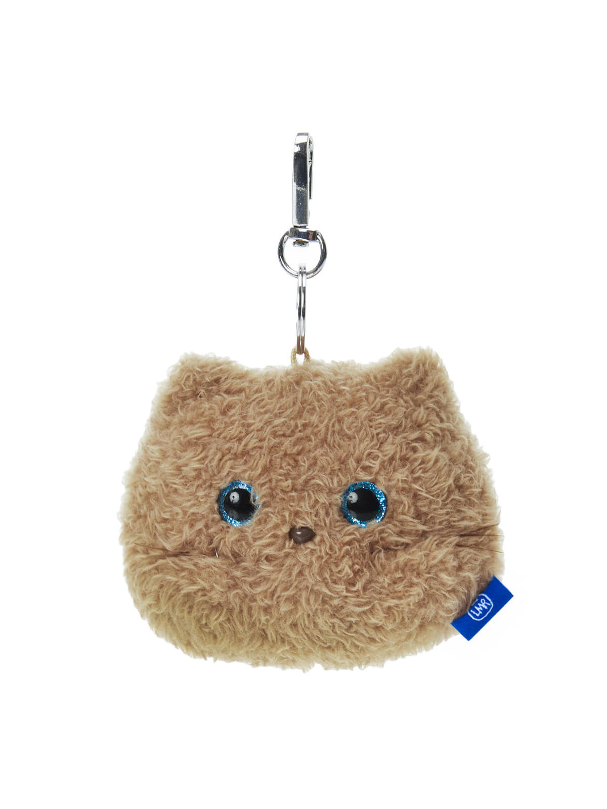 C61 LMR Shangnyong 小袋掛飾 - BROWN