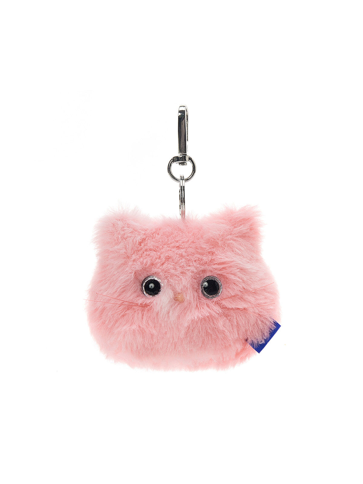 C62 LMR Shangnyong 小袋掛飾 - 粉色