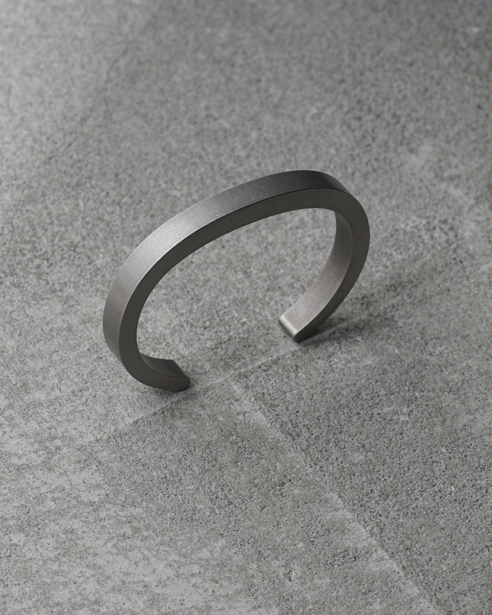 Drilling Lab Right Angle Cuff RA-B01 (霧銀)